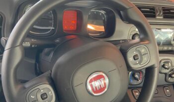 Fiat Panda 0.9 TwinAir Turbo S&S 4×4 Km0 pieno