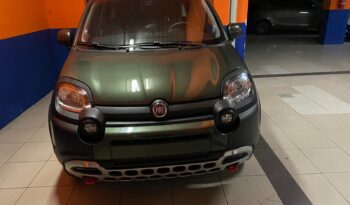 Fiat Panda 0.9 TwinAir Turbo S&S 4×4 pieno