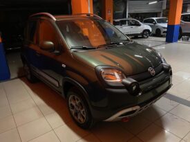 Fiat Panda 0.9 TwinAir Turbo S&S 4×4