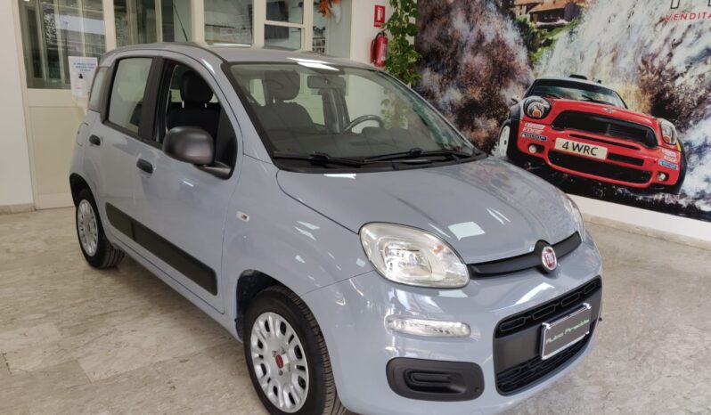 Fiat Panda 1.2 Easy pieno