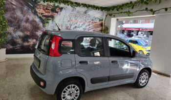 Fiat Panda 1.2 Easy pieno