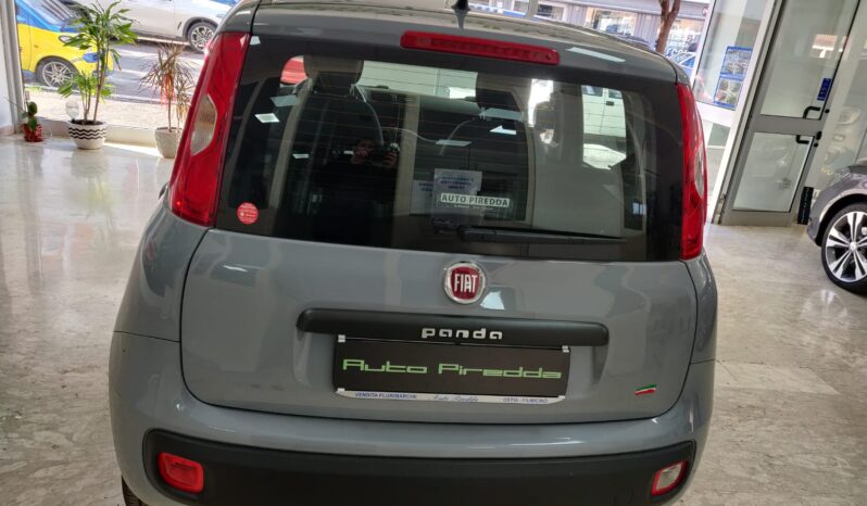 Fiat Panda 1.2 Easy pieno