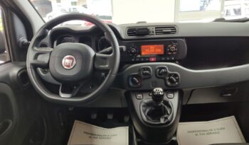 Fiat Panda 1.2 Easy pieno