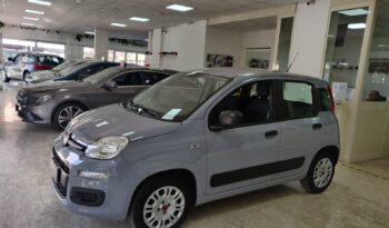 Fiat Panda 1.2 Easy pieno