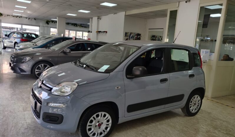 Fiat Panda 1.2 Easy pieno