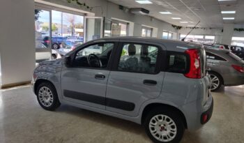 Fiat Panda 1.2 Easy pieno