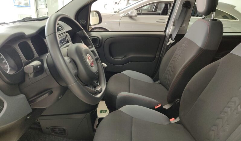 Fiat Panda 1.2 Easy pieno