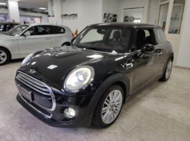 Mini Cooper D 1.5