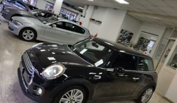 Mini Cooper D 1.5 pieno