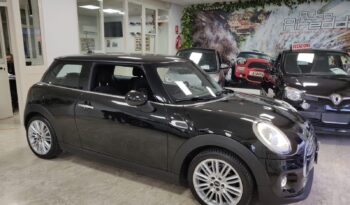 Mini Cooper D 1.5 pieno