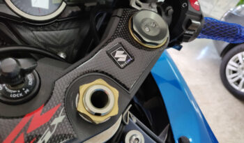 Suzuki GSX R 750 pieno