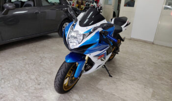 Suzuki GSX R 750 pieno