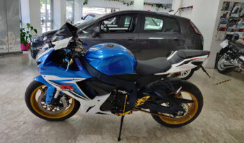 Suzuki GSX R 750 pieno