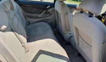 Citroen C5 2.0 5 Porte pieno