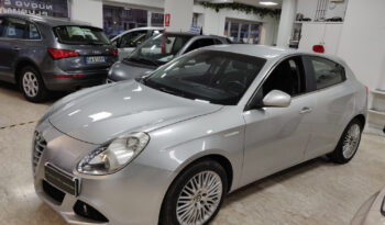 Alfa Romeo Giulietta 1.6 JTDm-2 105 CV Exclusive pieno