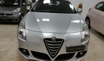 Alfa Romeo Giulietta 1.6 JTDm-2 105 CV Exclusive pieno