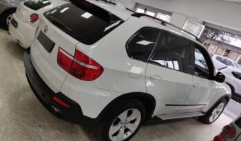 Bmw X5 xDrive35d pieno