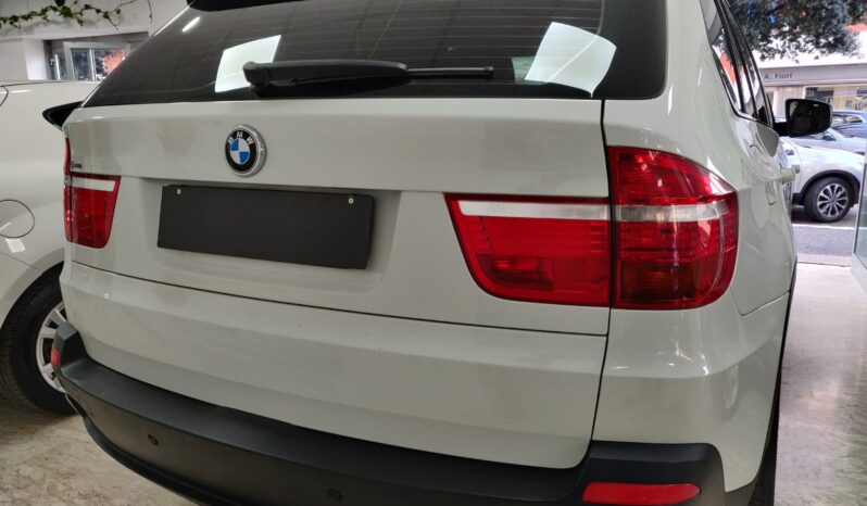 Bmw X5 xDrive35d pieno