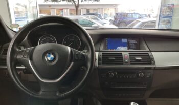 Bmw X5 xDrive35d pieno