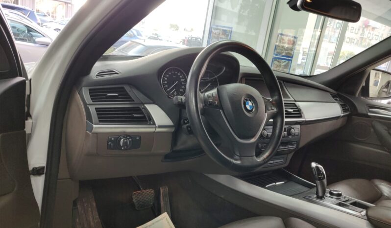 Bmw X5 xDrive35d pieno