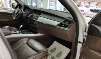 Bmw X5 xDrive35d pieno