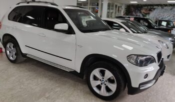 Bmw X5 xDrive35d pieno