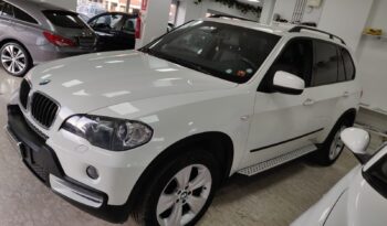 Bmw X5 xDrive35d pieno