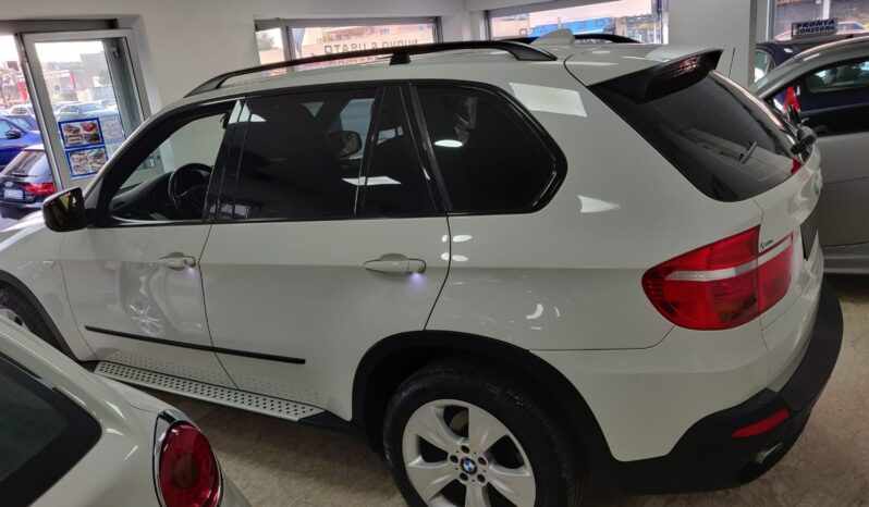 Bmw X5 xDrive35d pieno