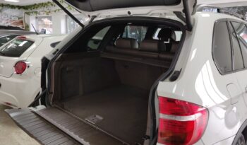 Bmw X5 xDrive35d pieno