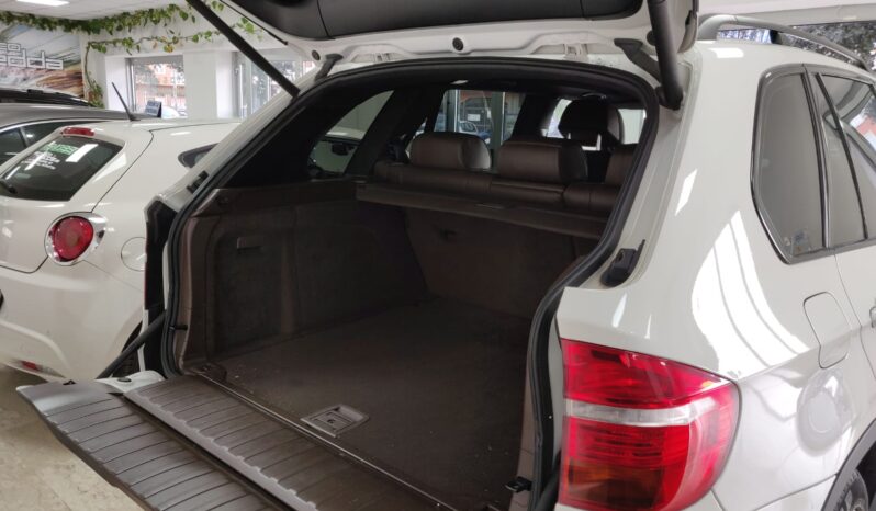 Bmw X5 xDrive35d pieno