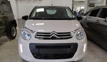 Citroen C1 1.0 3 Porte Nuovo e Usato pieno