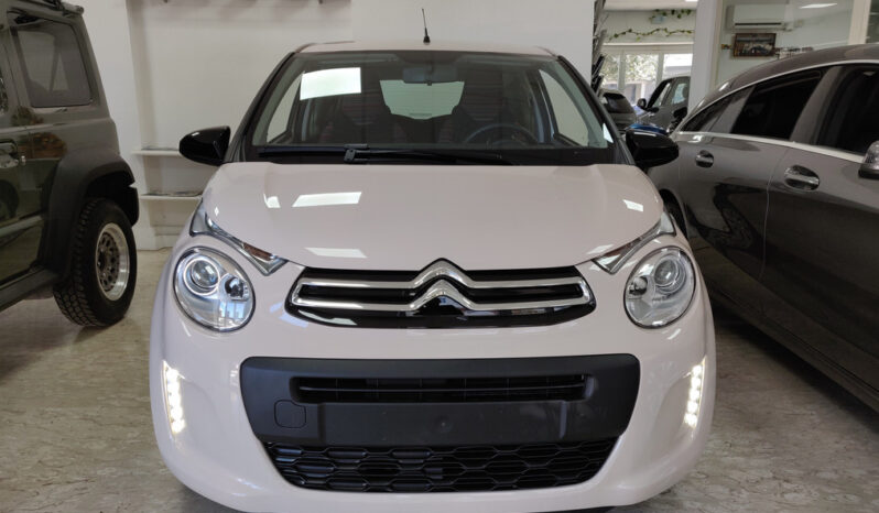 Citroen C1 1.0 3 Porte Nuovo e Usato pieno