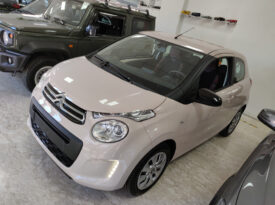 Citroen C1 1.0 3 Porte Nuovo e Usato
