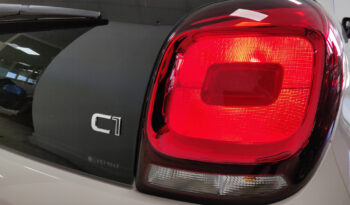 Citroen C1 1.0 3 Porte Nuovo e Usato pieno