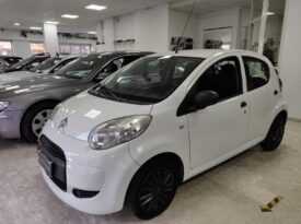 Citroen C1 1.0 5 porte