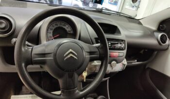 Citroen C1 1.0 5 porte pieno