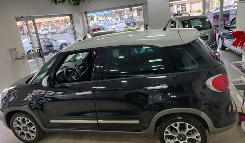 Fiat 500L 1.3 Multijet 85 CV Trekking pieno