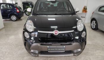 Fiat 500L 1.3 Multijet 85 CV Trekking pieno