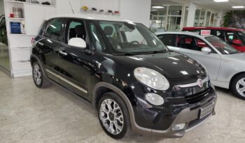 Fiat 500L 1.3 Multijet 85 CV Trekking pieno