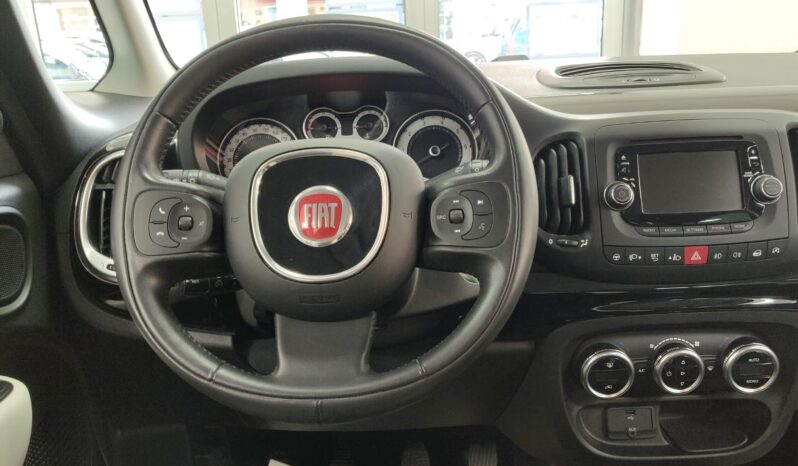 Fiat 500L 1.3 Multijet 85 CV Trekking pieno