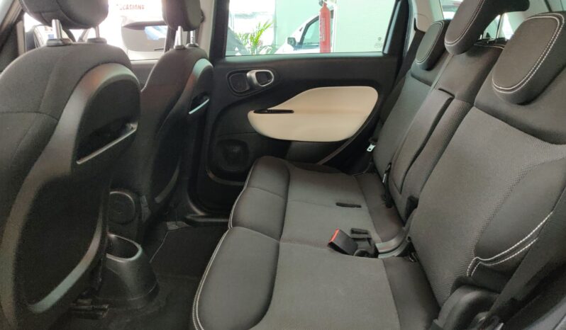 Fiat 500L 1.3 Multijet 85 CV Trekking pieno