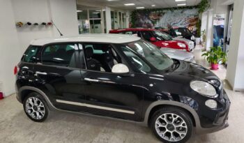 Fiat 500L 1.3 Multijet 85 CV Trekking pieno