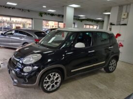 Fiat 500L 1.3 Multijet 85 CV Trekking