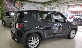 Jeep Renegade 1.6 Mjt 120 CV Limited pieno