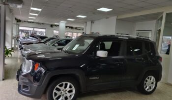 Jeep Renegade 1.6 Mjt 120 CV Limited pieno