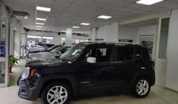 Jeep Renegade 1.6 Mjt 120 CV Limited pieno