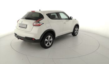 Nissan Juke 1.6 N-Connecta pieno