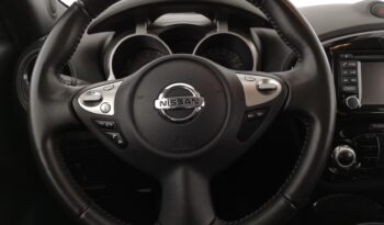 Nissan Juke 1.6 N-Connecta pieno