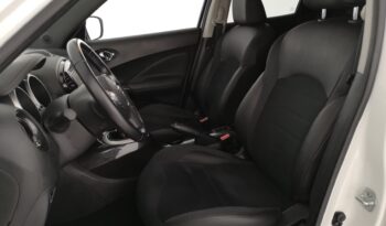 Nissan Juke 1.6 N-Connecta pieno