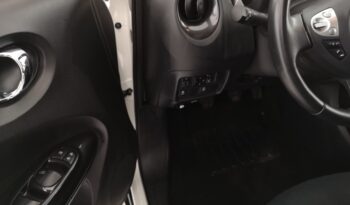 Nissan Juke 1.6 N-Connecta pieno